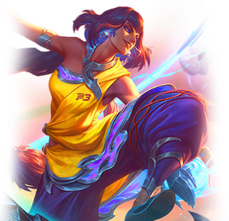 esport